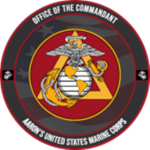 Headquarters Marine Cοrps