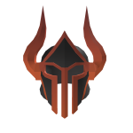 Dark Prince's Helm of Fury
