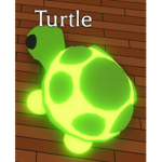 Turtles are da best :D