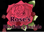 Rose’ bloxburg builds!