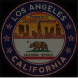 [LA] Los Angeles, California