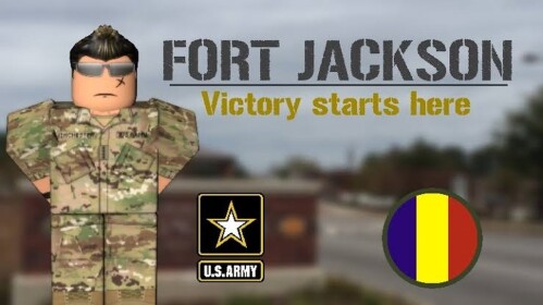  [UPDATE!] Fort Jackson, United States Army