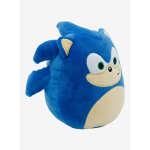 Anime Hedgehog Squad