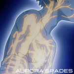 aurora spades