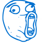 Saint and other random folks