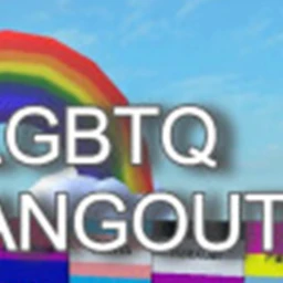 LGBTQ+ ハングアウト🌈 icon