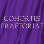 Cohortes Praеtoriae