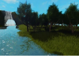 Mini Super Realism Test icon