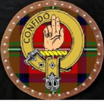 Clan Boyd of Scotland