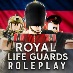 [RLGRP] Royal Life Guard Roleplay