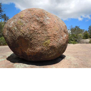rock land