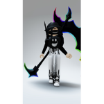 Nightmare side