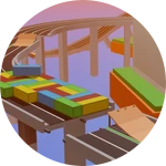 Game Badge Thumbnail