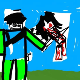 KILL e-girls.