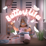 butterfli1es