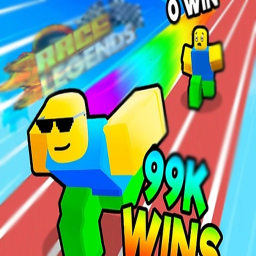 Race Legends