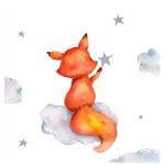 Cloudy Lily