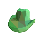 yee haw green