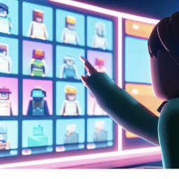 UPDATE! Avatar Buyer