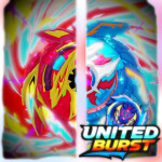 [🔥] United Burst