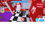 Roblox is video games and then