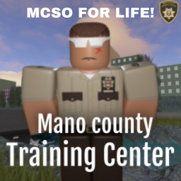 🚨MCSO Training Center🚨New Update