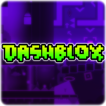 DashBlox (Geometry Dash)