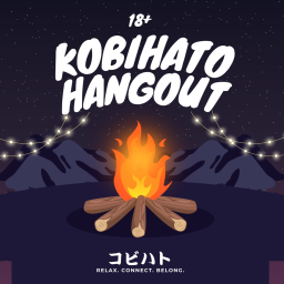 Kobihato Hangout [FIRST LOOK]