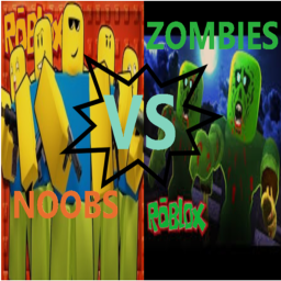 Noobs vs Zombies Early Alpha
