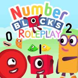 Numberblocks Roleplay [Beta] icon