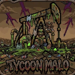 tycoon malo icon