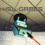 HSL-Games