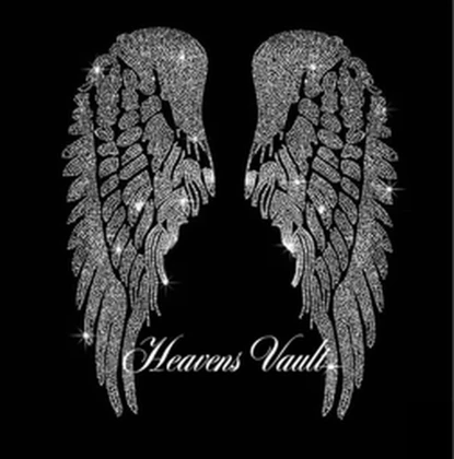 heavens vault Roblox group icon
