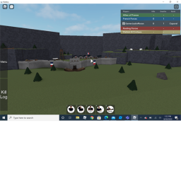 Goverment Meeting and Nation meeting
