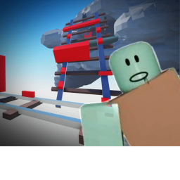 Obby Dead Rails