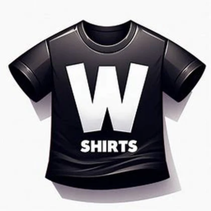 W Shirts Group Roblox group icon
