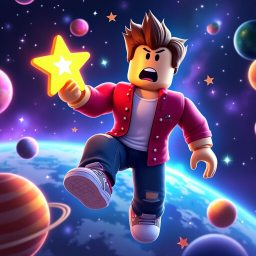 Create a Solar System