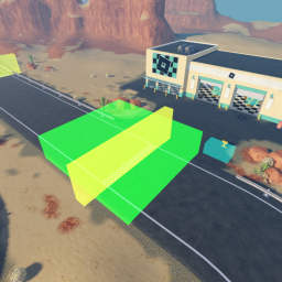 Roblox Racing