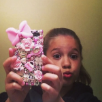 Kenzie slayssss
