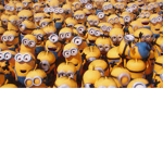 Minion fam !!