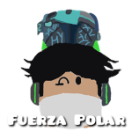 Fuerza Polar OFICIAL