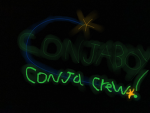 Conjaboy