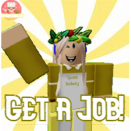 Get a job at Spark Bakery!