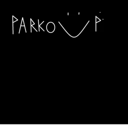 Parkour icon