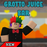 Grotto Juice Bar