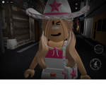 We play Roblox (:
