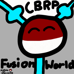 Countryball RP: Fusion World