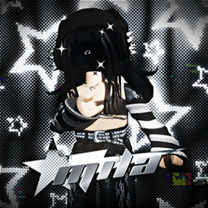 mila॰ Roblox group icon