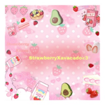 StrawberryXavacado