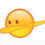 dab emoji